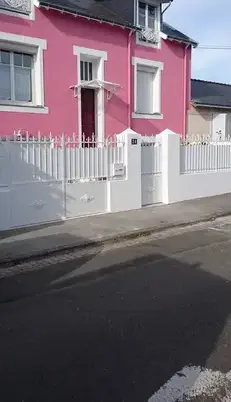 Pose de faïence Bouguenais-5