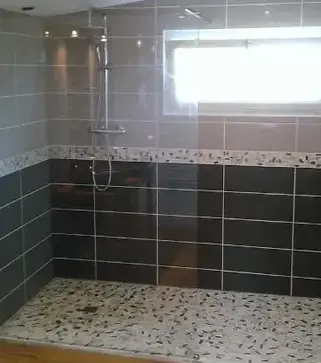 Pose de faïence Carquefou-1