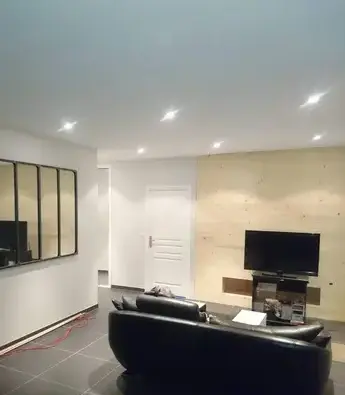 Pose de faïence à Carquefou - image 2