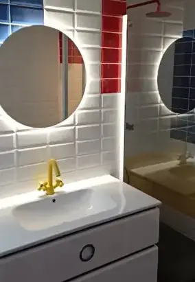 Pose de faïence à Carquefou - image 4