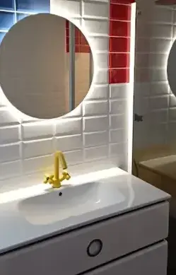 Pose de faïence à Haute-Goulaine - image 2