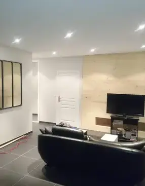 Pose de faïence à Haute-Goulaine - image 4