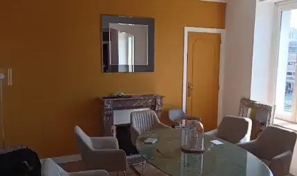 Pose de faïence Le Loroux-Bottereau-1