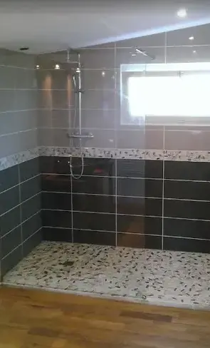 Pose de faïence à Le Loroux-Bottereau - image 2