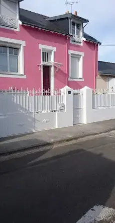 Pose de faïence à Le Loroux-Bottereau - image 4