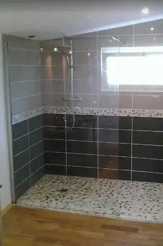 Pose de faïence Nantes-1