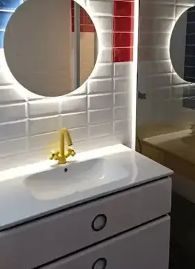 Pose de faïence à Nantes - image 2