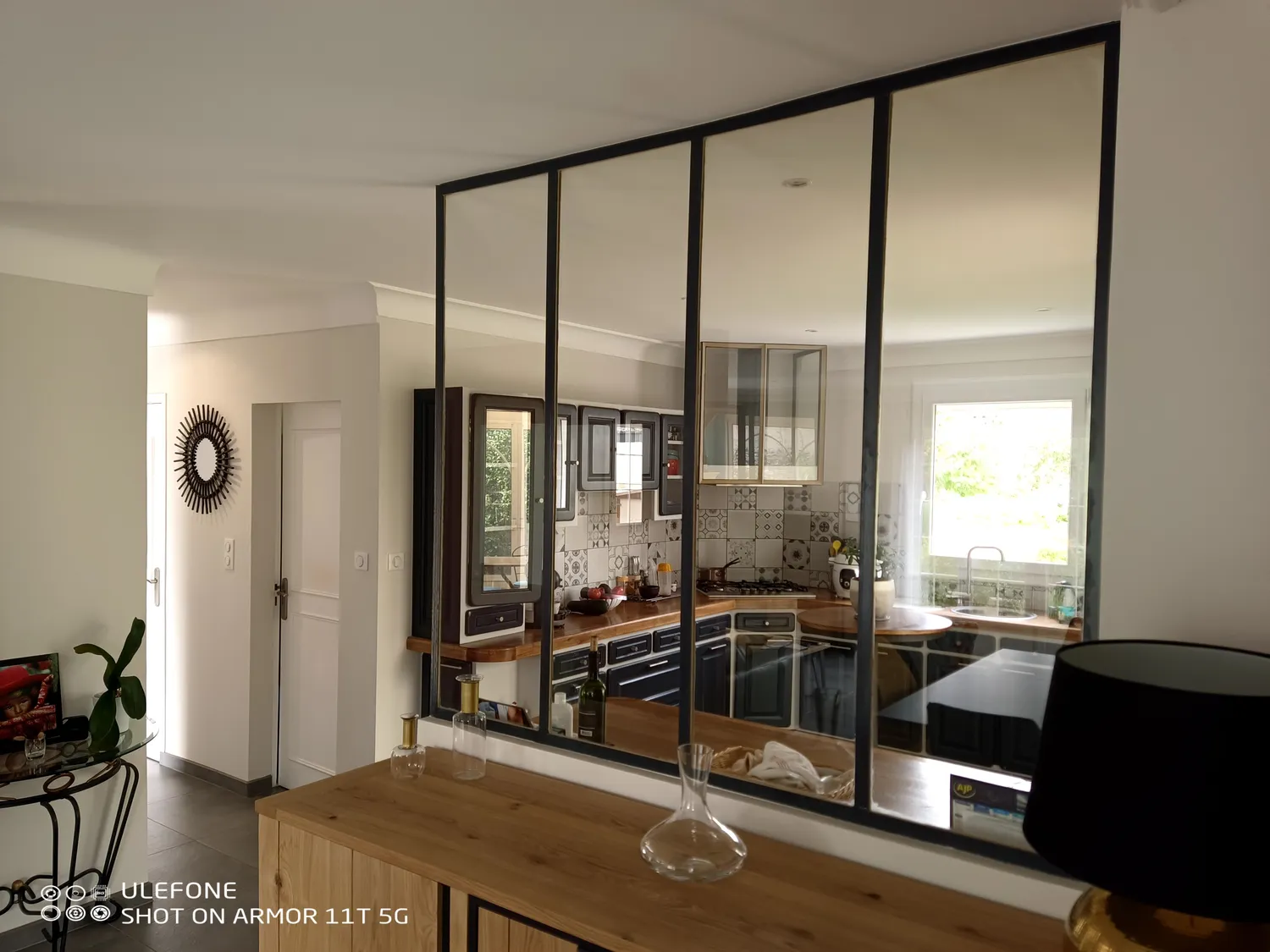 pose de faience nantes