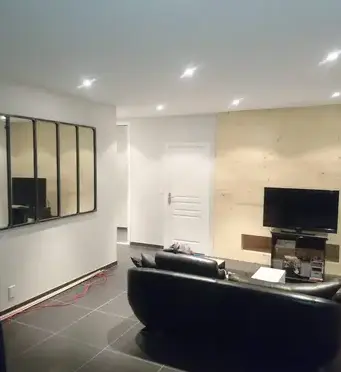 Pose de faïence à Nantes - image 4