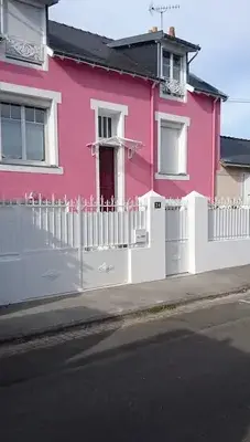 Pose de faïence Rezé-1