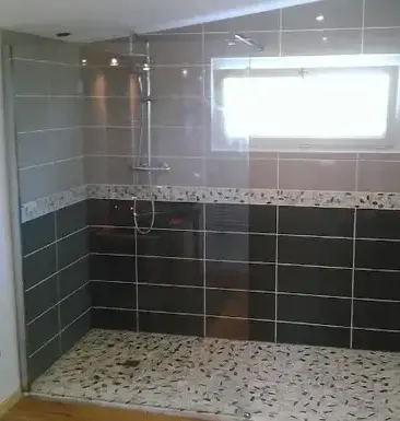 Pose de faïence à Rezé - image 4