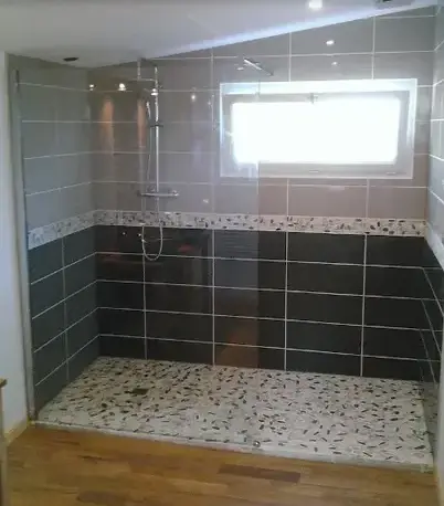 Pose de faïence Saint-Herblain-1