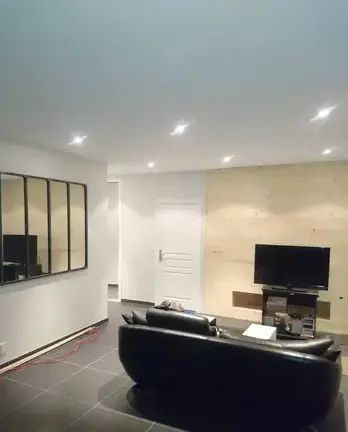 Pose de faïence à Saint-Herblain - image 3