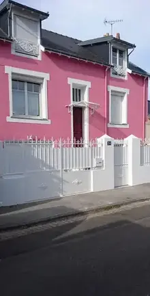 Pose de faïence à Saint-Herblain - image 4