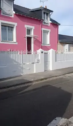 Pose de faïence à Saint-Sébastien-sur-Loire - image 2