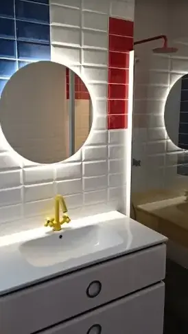 Pose de faïence Saint-Sébastien-sur-Loire-5