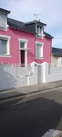 Pose de faïence à Sainte-Luce-sur-Loire - image 3