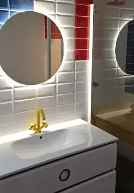 Pose de faïence à Sainte-Luce-sur-Loire - image 4