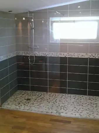 Pose de faïence Sainte-Luce-sur-Loire-5