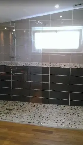 Pose de faïence à Thouaré-sur-Loire - image 3