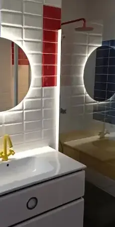 Pose de faïence à Thouaré-sur-Loire - image 4