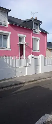 Pose de faïence Thouaré-sur-Loire-5