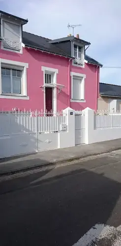 Pose de faïence Vertou-1