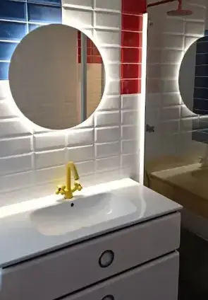 Pose de faïence à Vertou - image 2