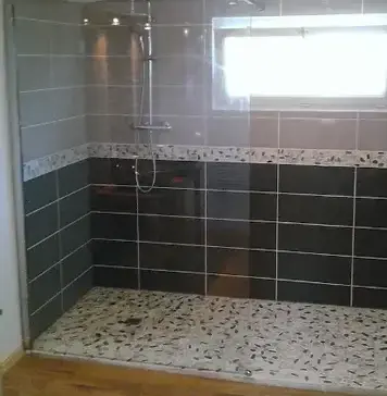 Pose de faïence à Vertou - image 3