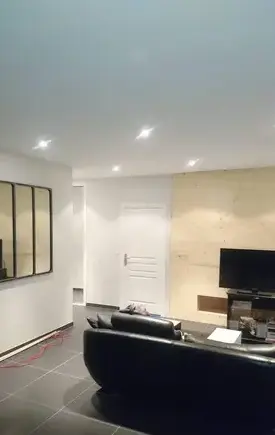 Pose de faïence Vertou-5