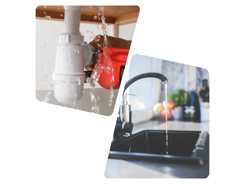 pose de faience vertou