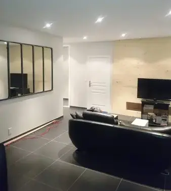 Pose de placo à Basse-Goulaine - image 3