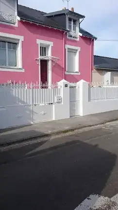 Pose de placo à Basse-Goulaine - image 4