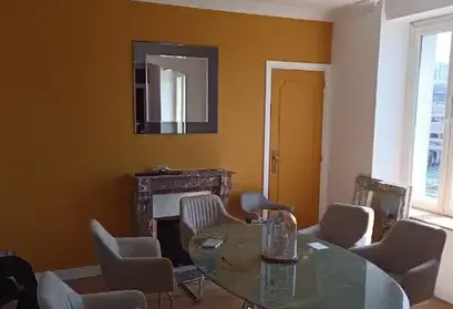 Pose de placo Basse-Goulaine-5