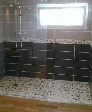 Pose de placo Bouguenais-1