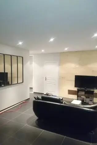 Pose de placo à Bouguenais - image 2