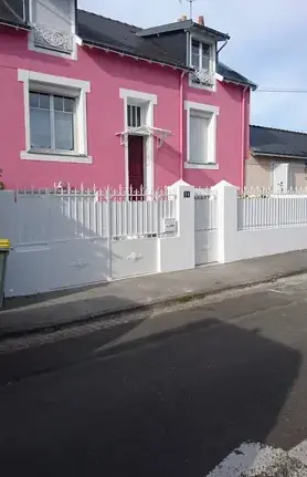 Pose de placo à Bouguenais - image 4