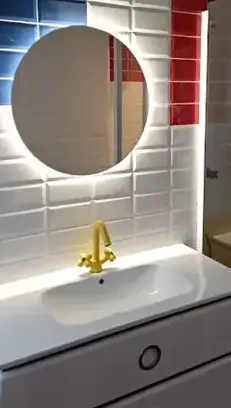 Pose de placo Bouguenais-5