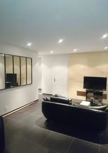 Pose de placo à Carquefou - image 3