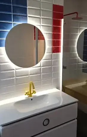 Pose de placo Carquefou-5