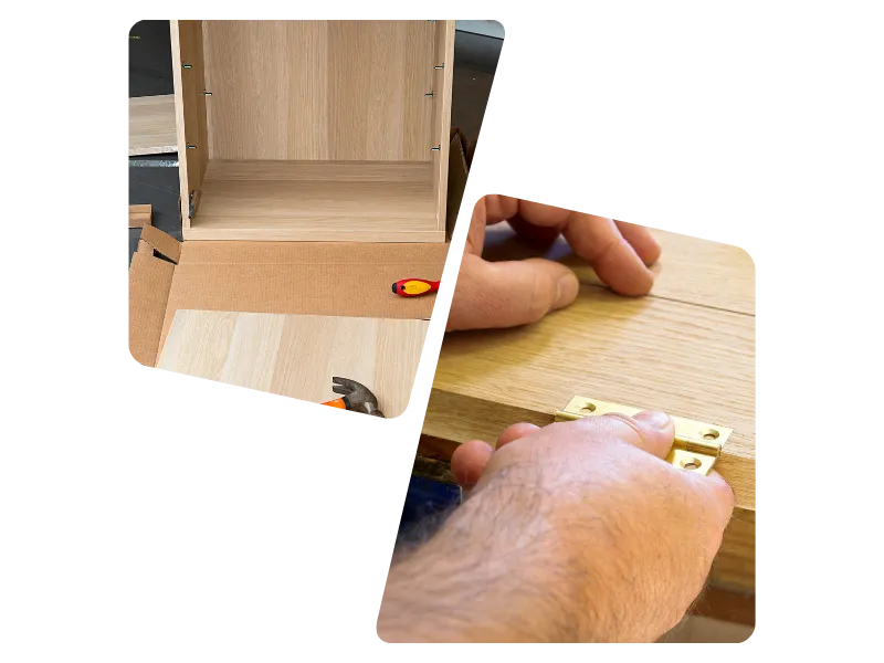 pose de placo haute goulaine