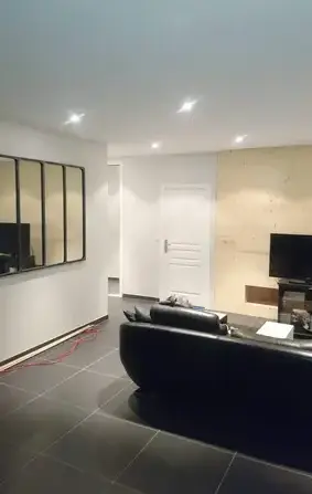 Pose de placo à Haute-Goulaine - image 3