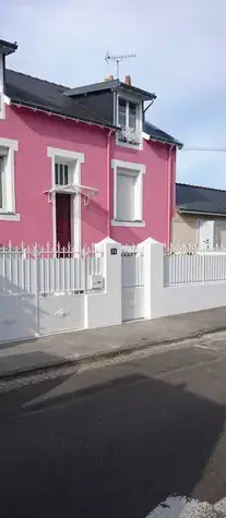 Pose de placo à Le Loroux-Bottereau - image 2