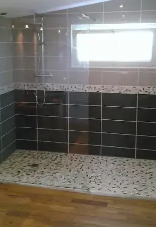 Pose de placo à Le Loroux-Bottereau - image 3