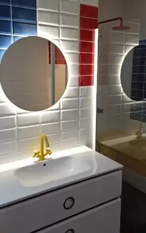 Pose de placo à Le Loroux-Bottereau - image 4