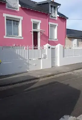 Pose de placo à Nantes - image 2