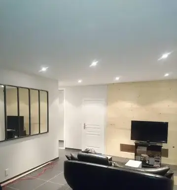 Pose de placo à Nantes - image 4