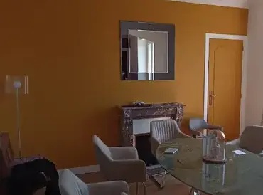 Pose de placo Nantes-5