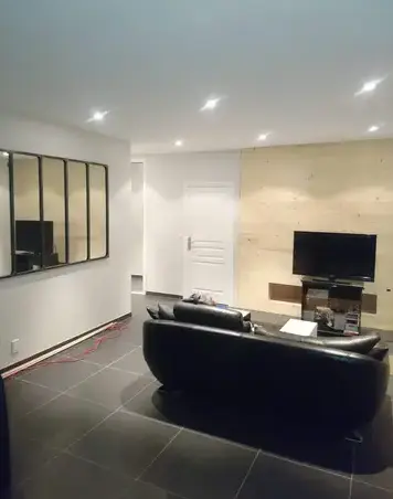 Pose de placo Rezé-1