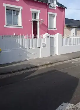 Pose de placo Rezé-5